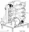 Fig. 98 - SYSTEMS FOR PROCESSING WASTE TO FORM USEABLE PRODUCTS AND METHODS THEREOF