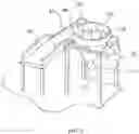 Fig. 05 - System and method for separating materials using stirring motion, stratification, and vertical motion