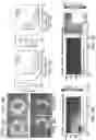 Fig. 07 - Patterned optoelectronic tweezers