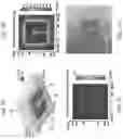 Fig. 09 - Patterned optoelectronic tweezers