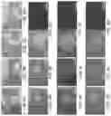 Fig. 11 - Patterned optoelectronic tweezers