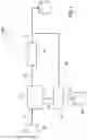 Fig. 02 - METHOD FOR TREATING A SALT SOLUTION USING MULTISTAGE SEPARATION PROCESSES, AND TREATMENT SYSTEM FOR THIS PURPOSE