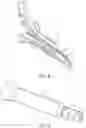 Fig. 07 - Dual spray pattern nozzles