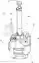 Fig. 01 - HAND-DEPRESSING VACUUM PUMPING DEVICE