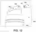 Fig. 08 - Dispensing assembly including an additive mixing device