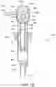 Fig. 09 - Dispensing assembly including an additive mixing device