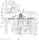 Fig. 02 - Cleaning, recycling and compression device for plastic beverage bottles