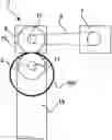 Fig. 01 - Apparatus and Method for Producing a Peripheral Groove in an End Portion of a Metal Tube