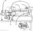 Fig. 01 - Electronic servo powered pilot release mechanism