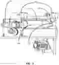 Fig. 03 - Electronic servo powered pilot release mechanism
