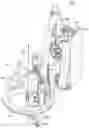 Fig. 01 - Stackable collar cartridges for swage tools