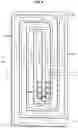 Fig. 09 - Stackable collar cartridges for swage tools