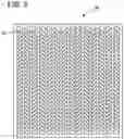 Fig. 03 - Method of manufacturing a fin structure for heat exchanger