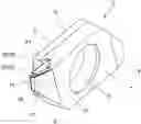 Fig. 01 - Cutting insert, cutting tool, and method for manufacturing machined product