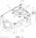 Fig. 02 - DYNAMIC MOUNT FOR LOCATING AND COMPONENTS