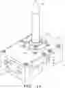 Fig. 08 - DYNAMIC MOUNT FOR LOCATING AND COMPONENTS