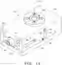 Fig. 09 - DYNAMIC MOUNT FOR LOCATING AND COMPONENTS