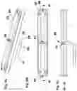 Fig. 07 - LIGHTWEIGHT HONING TOOL AND HONE STRIP