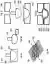 Fig. 10 - Methods and apparatus for shaping workpieces
