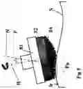 Fig. 14 - Methods and apparatus for shaping workpieces