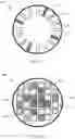 Fig. 13 - MULTIPLE ZONE PAD CONDITIONING DISK