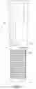 Fig. 04 - Adjustable positioning device