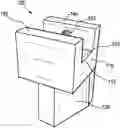 Fig. 01 - Systems and methods for a dual sided clamp