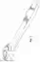 Fig. 02 - Reversible Ratcheting Tool With Dual Pawls