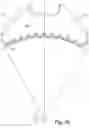Fig. 16 - Reversible Ratcheting Tool With Dual Pawls