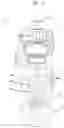 Fig. 03 - Power tool including input control device on top portion of housing