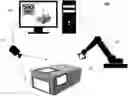 Fig. 01 - Robot system for processing an object and method of packaging and processing the same