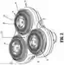 Fig. 03 - Oscillating rotary shaver