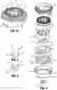 Fig. 04 - Oscillating rotary shaver