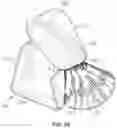 Fig. 08 - Razor apparatus and shaving system