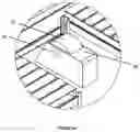 Fig. 09 - Cutting machine part transfer apparatus