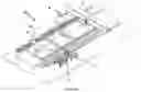 Fig. 15 - Cutting machine part transfer apparatus