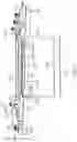 Fig. 04 - WATER SAW SYSTEM FOR USE IN CONJUNCTION WITH A ROLLING PLATE ASSEMBLY ATTACHMENT FOR BOTH A PORTABLE SIDEWINDER POWER SAW AND A PORTABLE WORM      DRIVE POWER SAW