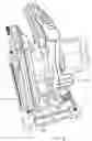 Fig. 09 - WATER SAW SYSTEM FOR USE IN CONJUNCTION WITH A ROLLING PLATE ASSEMBLY ATTACHMENT FOR BOTH A PORTABLE SIDEWINDER POWER SAW AND A PORTABLE WORM      DRIVE POWER SAW