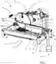 Fig. 02 - Tile or masonry saw dust collection arrangement
