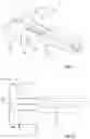 Fig. 10 - Tile or masonry saw dust collection arrangement