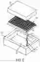 Fig. 04 - Mold insert assembly