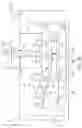 Fig. 03 - Microwave applicator with pressurizer for planar material heating