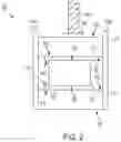 Fig. 04 - Microwave applicator with pressurizer for planar material heating