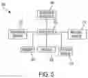 Fig. 08 - Microwave applicator with pressurizer for planar material heating