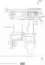 Fig. 03 - Constant cross section mandrel for CMC components