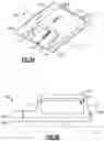 Fig. 04 - Constant cross section mandrel for CMC components