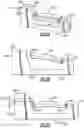 Fig. 09 - Constant cross section mandrel for CMC components
