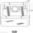 Fig. 11 - Constant cross section mandrel for CMC components
