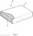 Fig. 05 - Method for producing foamed particle molded article provided with skin