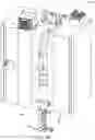 Fig. 03 - Rotary injection molding apparatus for producing plastic components such as syringes